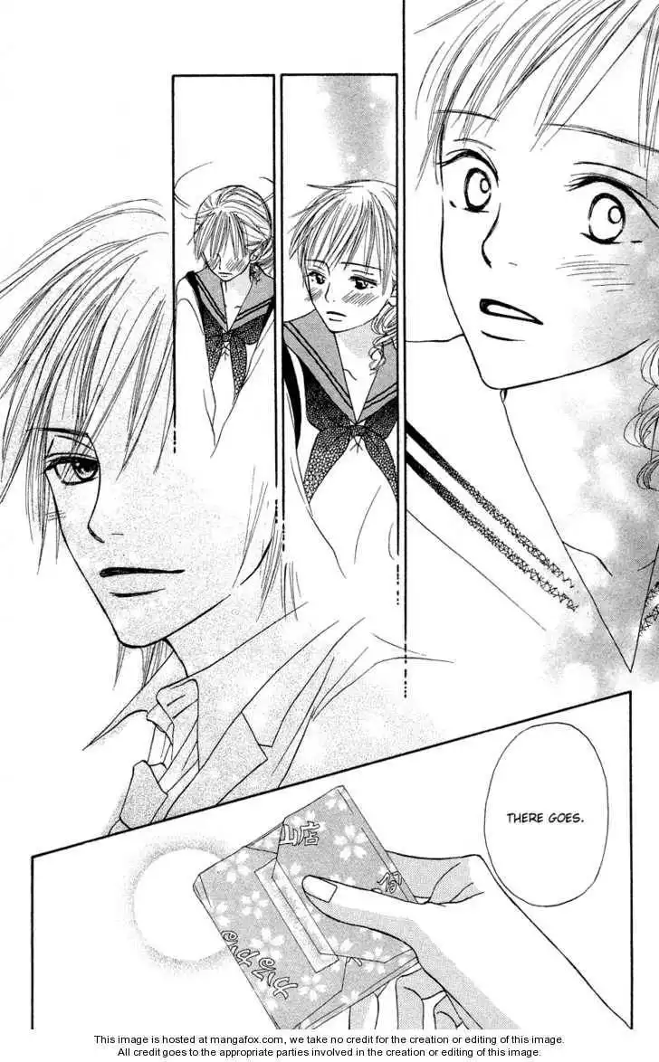 Crazy for You (Shoujo) Chapter 12 37